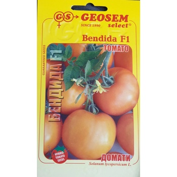 Image 1 of GEOSEMSELECT Домати Бендида f1 - 50бр семена