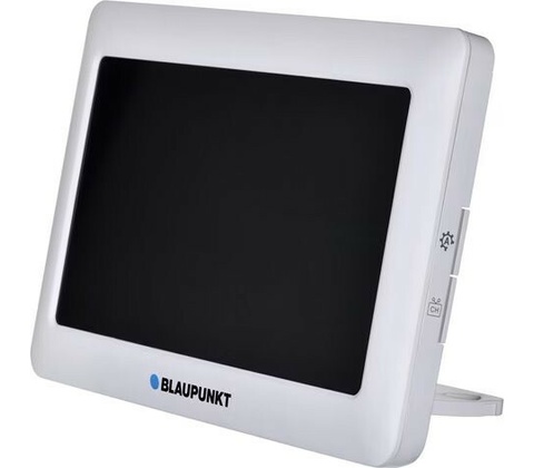 Blaupunkt WS50WH APP