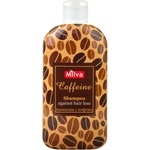 Milva Шампоан с кофеин, 200 ml - baby
