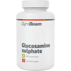 GymBeam Glucosamine Sulphate 1500 mg [120 капсули]