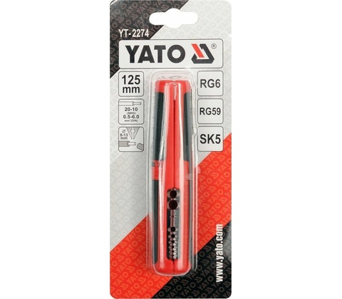 Yato YT-2274