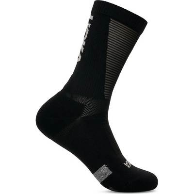 Hoka Race Day Crew Socks 1 Pair 1173970-BLK – Hledejceny.cz