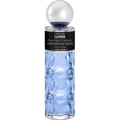 Saphir Perfect pánská Champion parfémovaná voda pánská 200 ml
