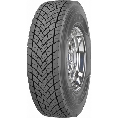 GOODYEAR KMAX D 315/70 R22,5 154L | Zboží Auto
