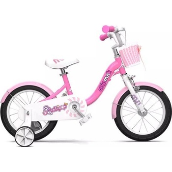 Rich Bike ChipMunk 16