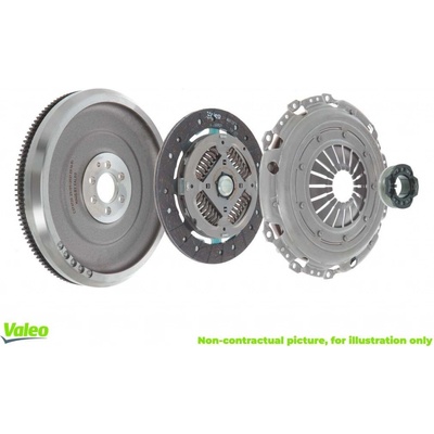 Přestavba, spojka VALEO 835087 – Hledejceny.cz