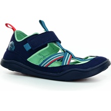 Affenzahn Sandal Vegan Breeze Octopus