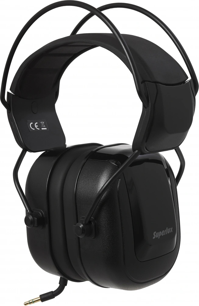 Superlux HD665