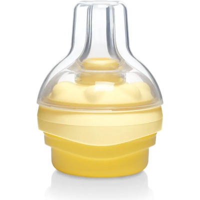 Medela Calma Without Bottle система за кърмене на деца (без шише)