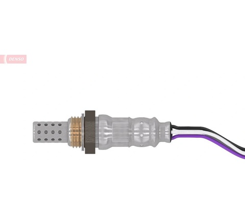 Lambda sonda DENSO DOX-2027