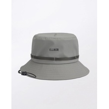 Elliker Midal Bucket Hat Lightgrey