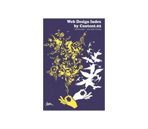 Web Design Indes by Content 2