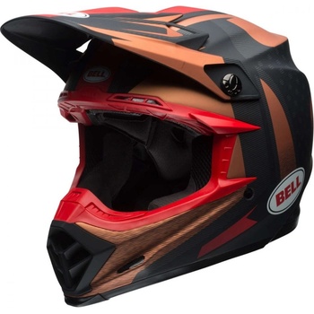 Bell Moto-9