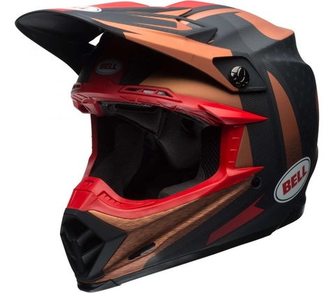 Bell Moto-9