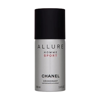 CHANEL Allure Homme Sport деоспрей за мъже 100 ml