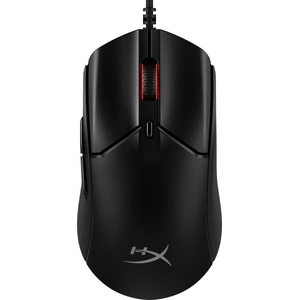 HP HyperX Pulsefire Haste 2 Wired Black (PFH-BL-2)