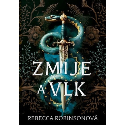 Zmije a vlk
