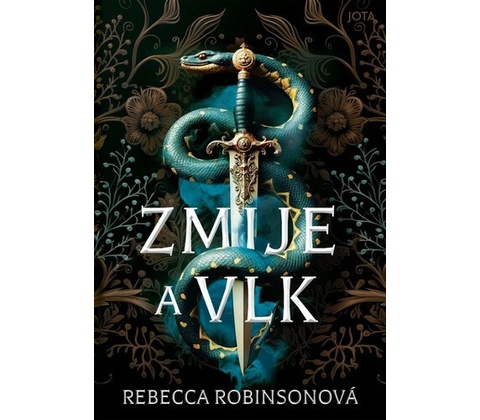 Zmije a vlk