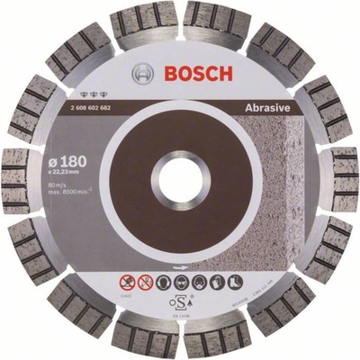 BOSCH 2.608.602.682