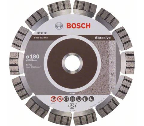 BOSCH 2.608.602.682