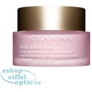 Clarins Multi-Active (Antioxidant Day Cream) denní krém proti jemným vráskám pro všechny typy pleti 50 ml