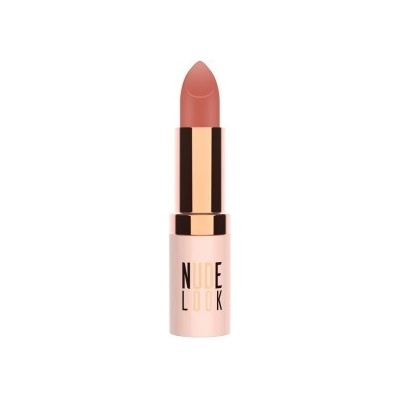 Golden Rose Nude look perfectmatte lipstick matná rtěnka 02 Peachy nude 4,2 g
