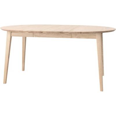 Sconto ORB bielený dub 160x110 cm