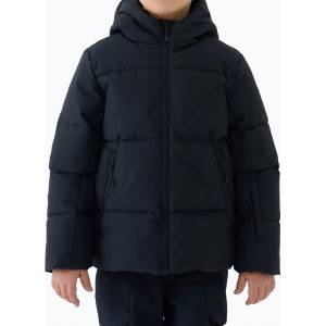 4F Детско скиорско яке 4F M0822 red