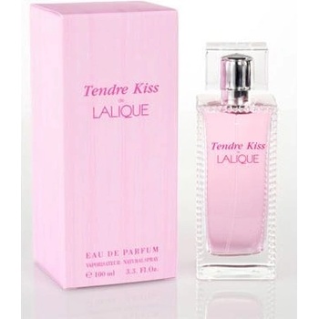 Lalique Tendre Kiss parfumovaná voda dámska 100 ml