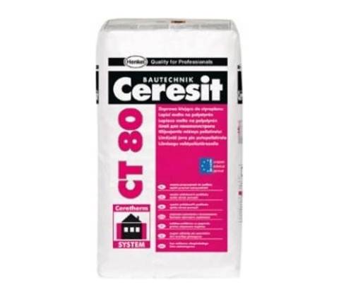 Ceresit CT80 25kg