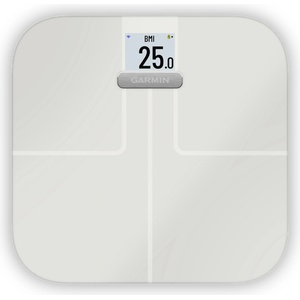 Garmin Index S2 white (010-02294-13)