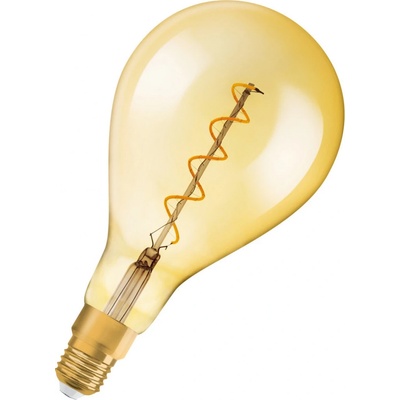 LEDVANCE LED žárovka 230 V, E27, 5.00 W = 28 W, teplá bílá
