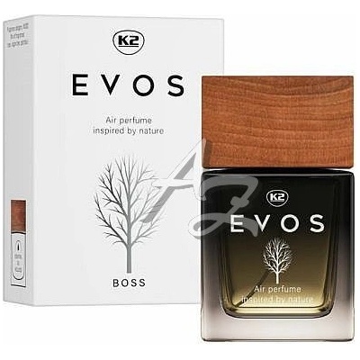 K2 EVOS Grace Boss 50 ml