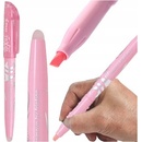 Pilot FriXion Light Soft 4.0 ružová