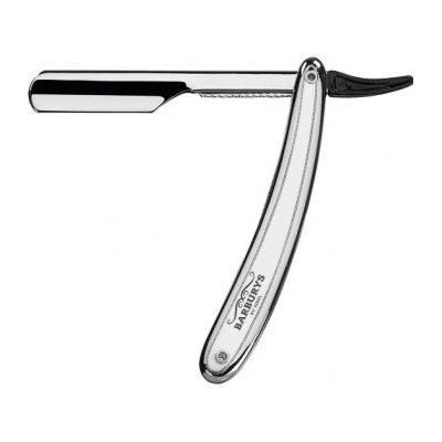 Sibel Barburys Agitator Silver S7750007