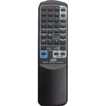 GENERAL JVC RM-RXUT3 - съвместимо дистанционно управление на марката General (RM-RXUT3)