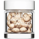 Clarins Rozjasňující make-up v kapslích Milky Boost Capsules 01 30 ml