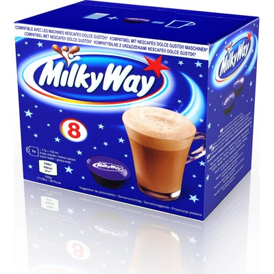 Dolce Gusto Milky Way (8)
