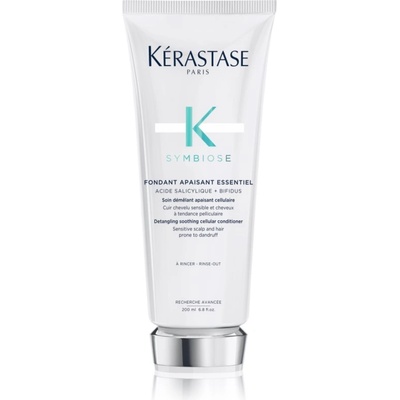 Kérastase Symbiose Fondant Apaisant Essentiel балсам за коса и скалп 200ml