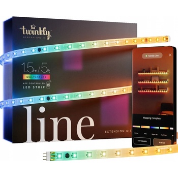 Twinkly TWL100ADP-W