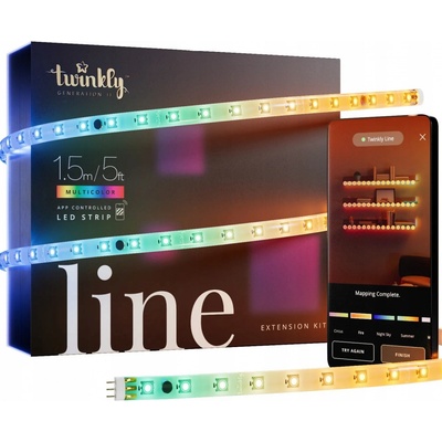 Twinkly TWL100ADP-W