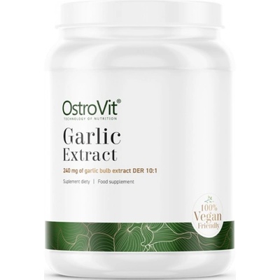 OstroVit Garlic Extract Powder [100 грама]