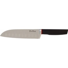 Living nůž Santoku 17cm