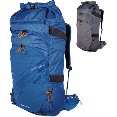 Camp Summit 30l blue
