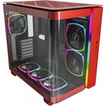 MONTECH KING 95 PRO ARGB TG red (KING95PROR)