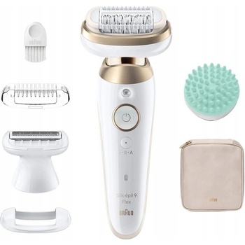 Braun Silk-épil 9 Flex 9-071