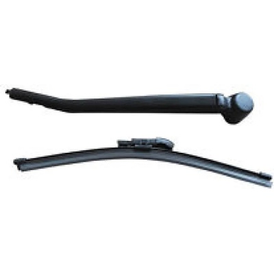 MOTEX Задно рамо с чистачка - комплект 292 мм за BMW Series 1 E81/87 2004-2013