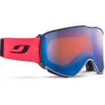 Julbo Маска Julbo Quickshift Spectron S2 + S0 Goggles - Black / Red - размер One Size (205-5939-0111)