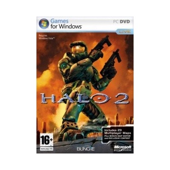 Halo 2