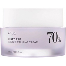 Anua Heartleaf 70 Intense Calming Cream 50 ml